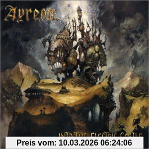 Ayreon Into Electric Castle