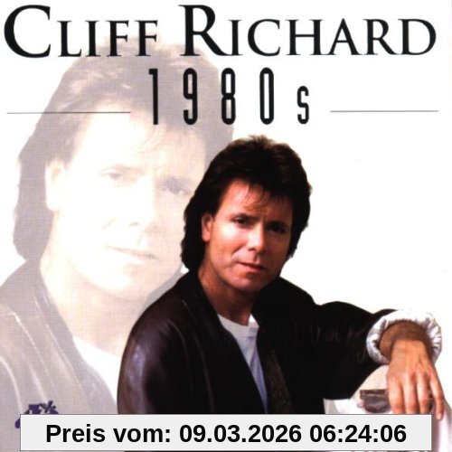 Cliff Richard 1980's