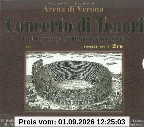 Concerto di Tenori