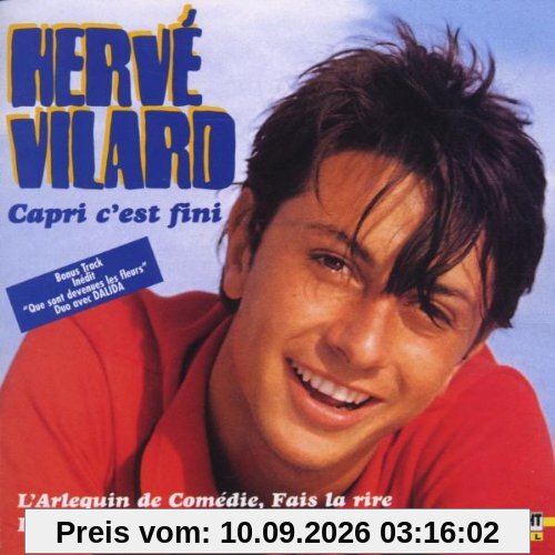 Herve Vilard