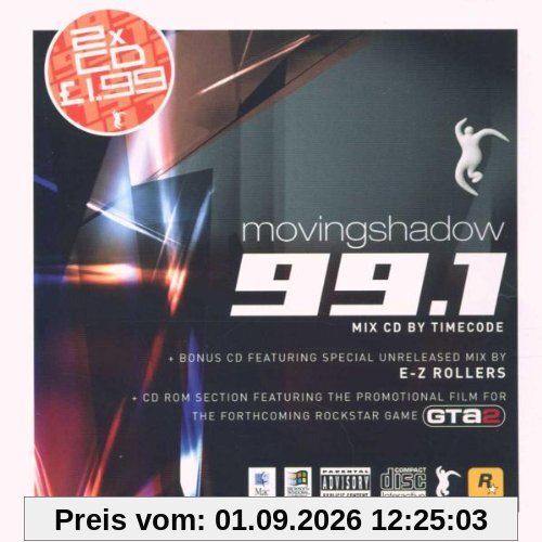 Movingshadow 99.1