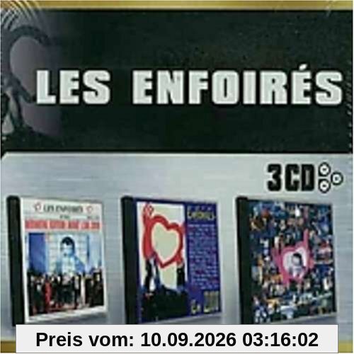 Les Enfoirés En 2000, Dernière Edition Avant L'An 2000, Le Zenith Des Enfoirés