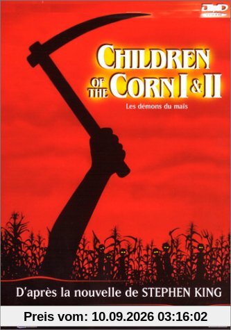 Children of the Corn I & II, les démons du maïs