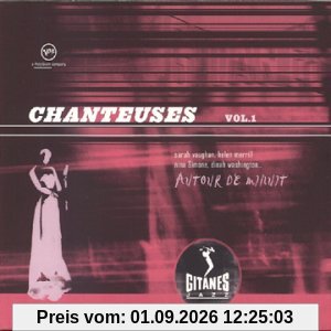Chanteuses