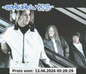 Bomfunk Mc's Freestyler