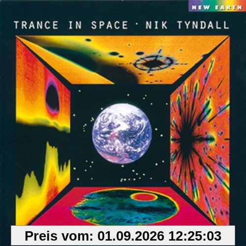 Trance in Space