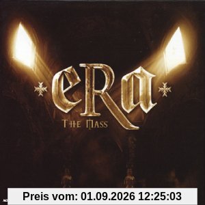 Mass the -Limited CD+Dvd