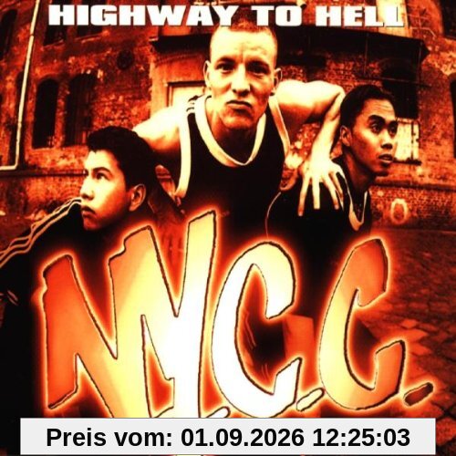Highway to Hell