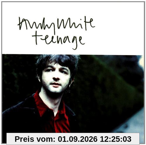 Teenage
