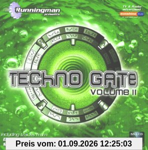 Techno Gate Vol.2