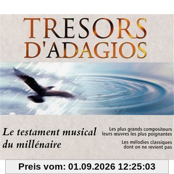 Tresors D'adagios