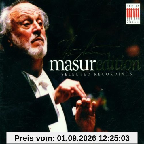 Masur-Edition
