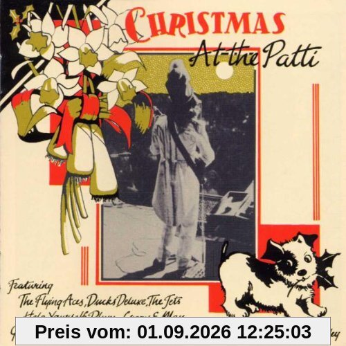Christmas at the Patty