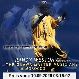 Spirits! the Power of Music