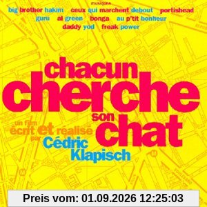 Chacun cherche son Chat
