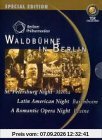 Die Berliner Philharmoniker - Waldbühne in Berlin (Classic Box Set 2) [3 DVDs]