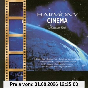 Harmony Cin+Ma