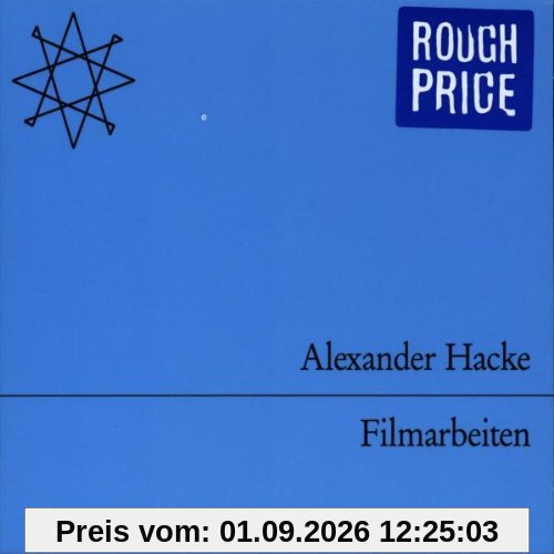 Filmarbeiten