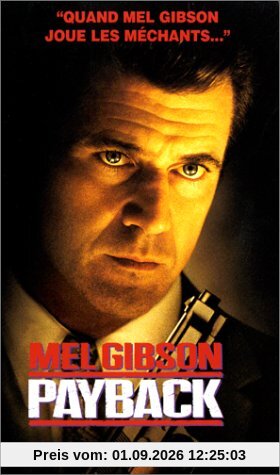 Payback [VHS]