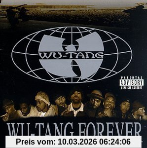 Wu-Tang Clan Wu-Tang Forever
