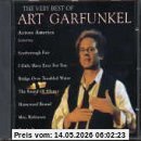 Art Garfunkel Across America