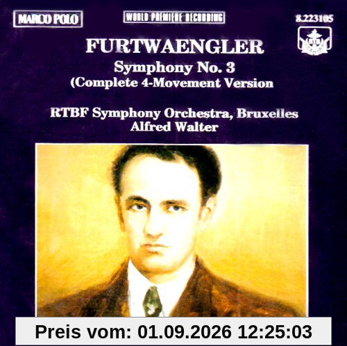 Symphonie Nr.3