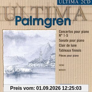 Concertos Pour Piano N 1 A 5