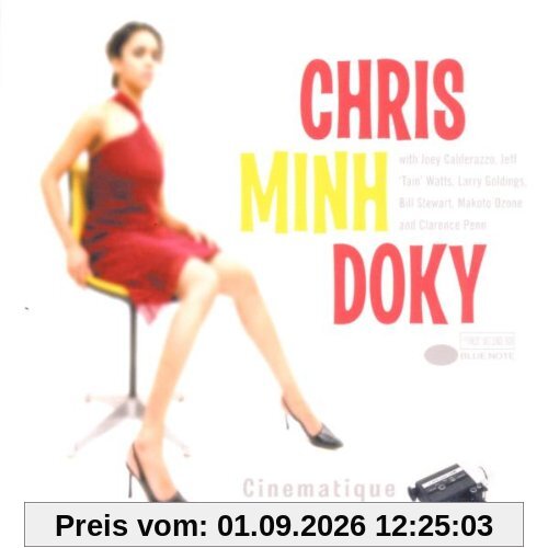 Cinematique