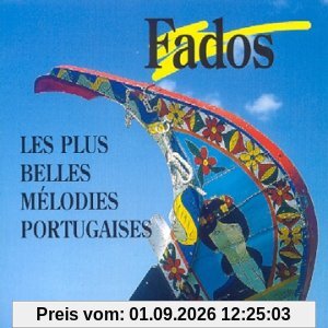 Fados [les Plus Belles Melodie