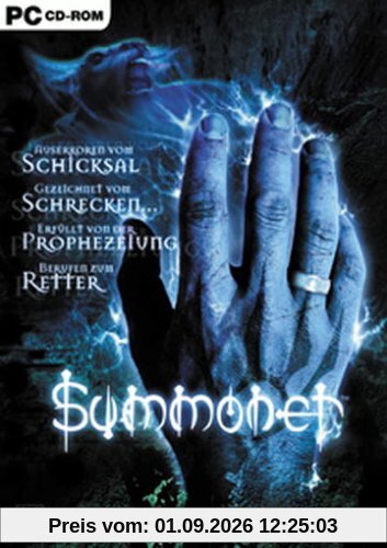 Summoner
