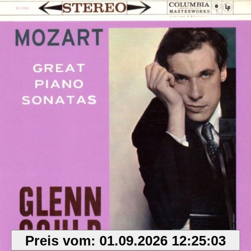 Great Piano Sonates