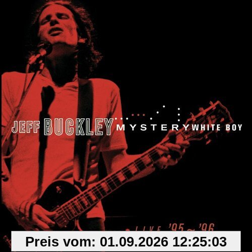 Mystery White Boy 66-97