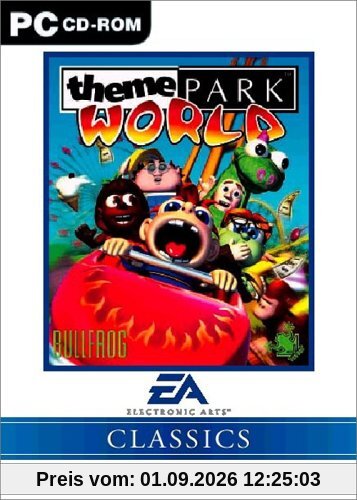 Theme Park World