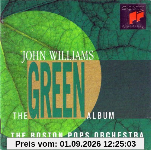 The Green Album