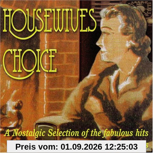 Housewives Choice