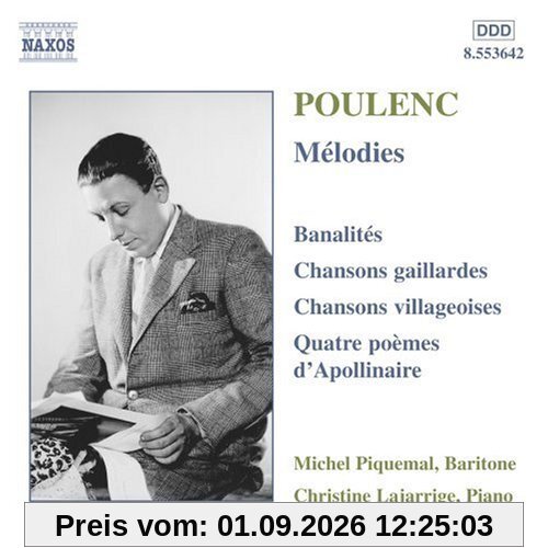 Melodien