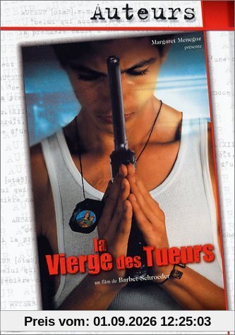 La Vierge des tueurs