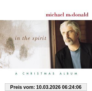 Michael McDonald In The Spirit