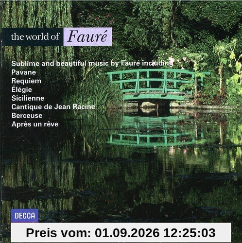 World of Faure