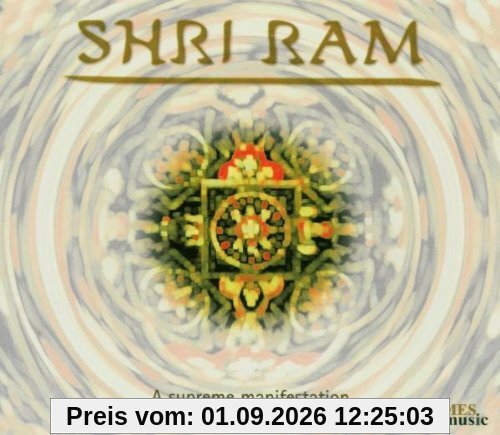Shri Ram