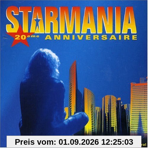 Starmania 20eme Anniversaire