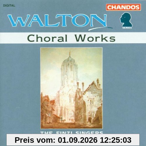 Chorwerke