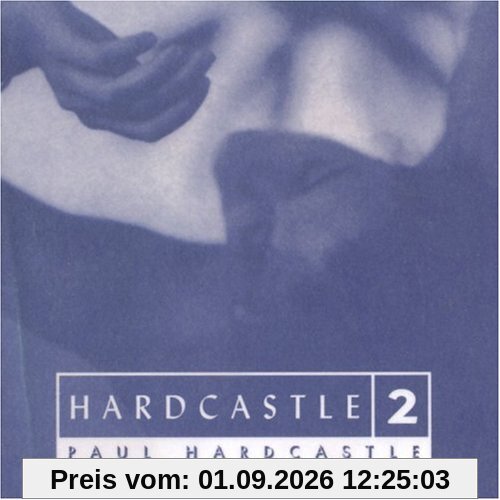 Vol. 2-Hardcastle