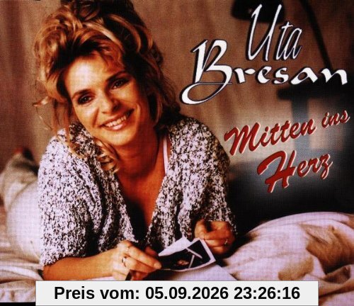Mitten Ins Herz