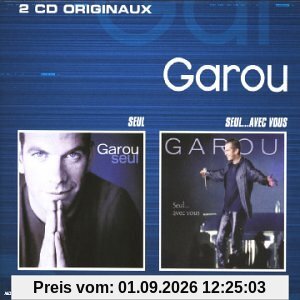 Seul/Seul...avec Vous [Live]