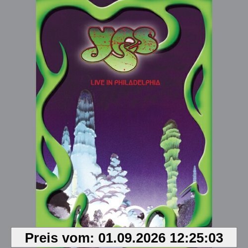 Yes - Live in Philadelphia