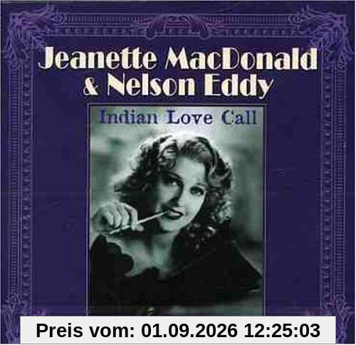 Indian Love Call