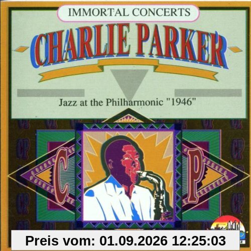 Jazz at the Philharmonic 1946