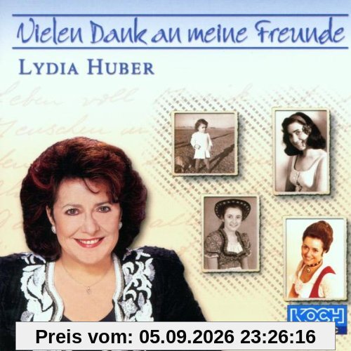 Vielen Dank An Meine Freunde