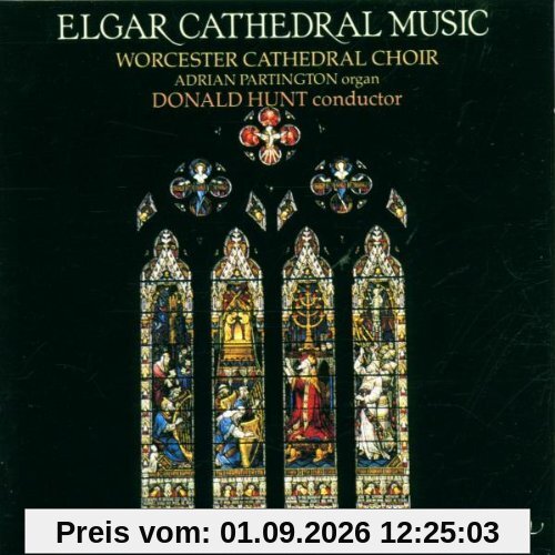 Cathedral Music
